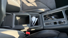 Skoda Elroq 210kW 85 SportLine 82kWh 5dr Auto Electric Estate